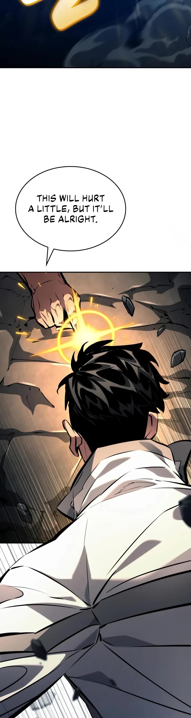 Boundless Necromancer chapter 156 page 8