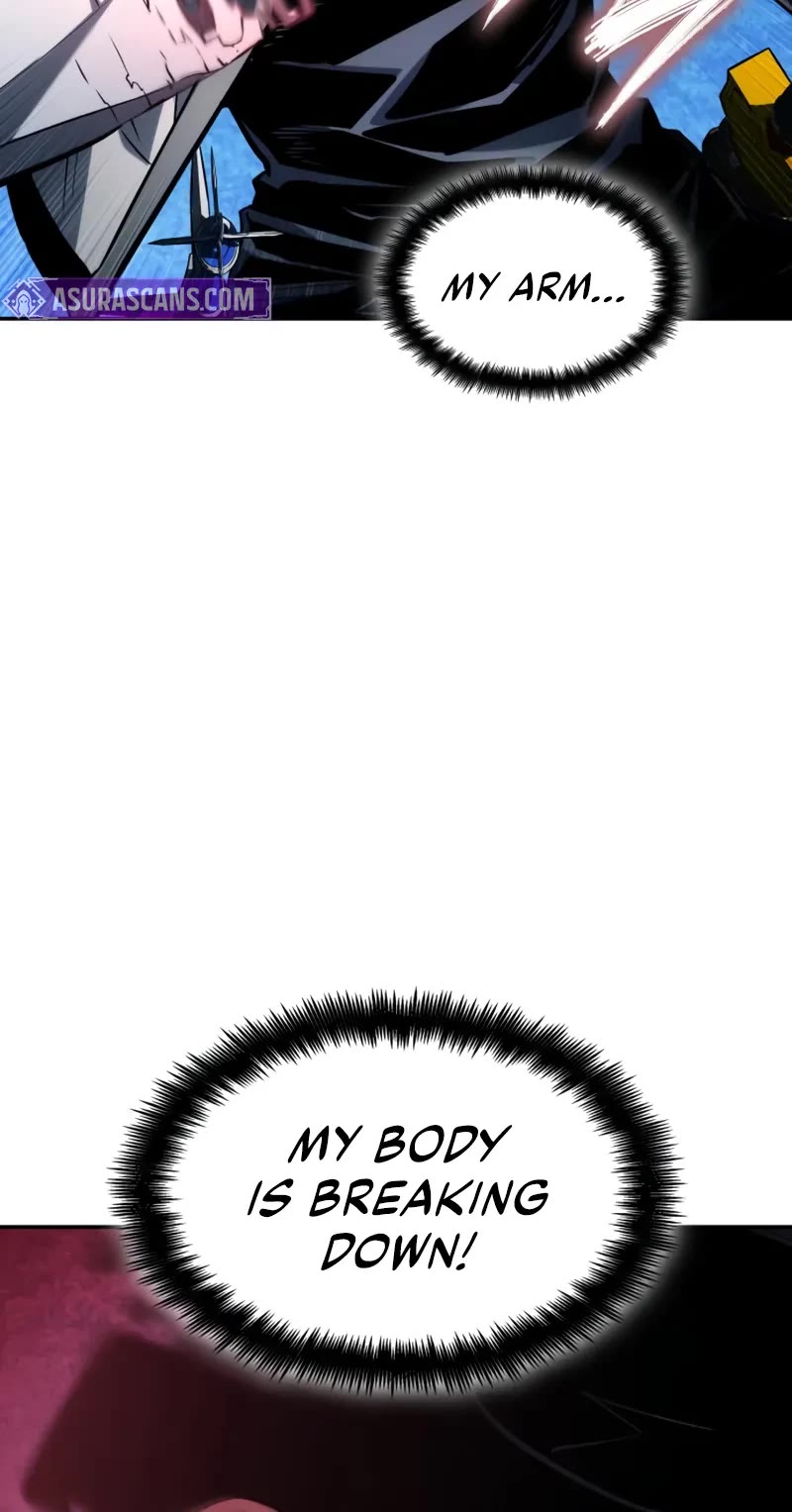 Boundless Necromancer chapter 157 page 11