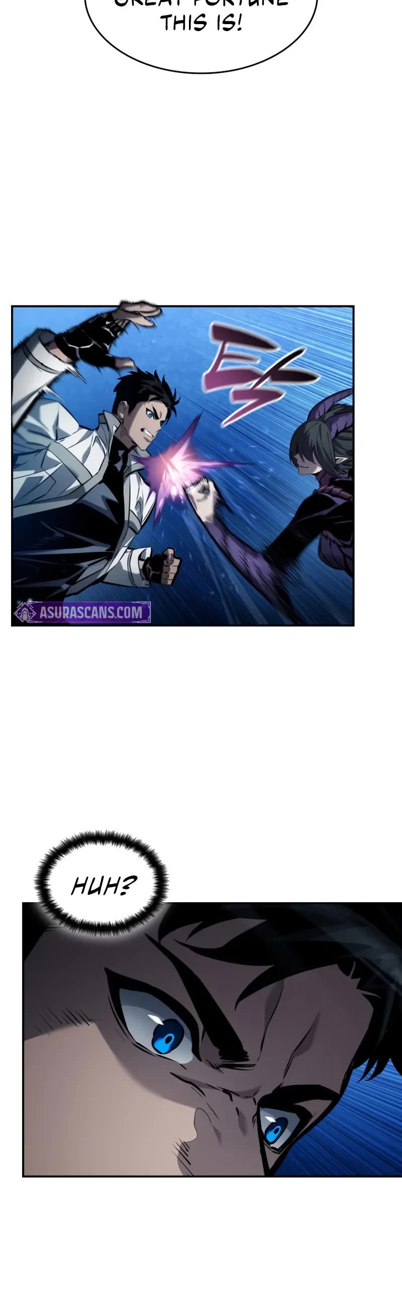 Boundless Necromancer chapter 157 page 15