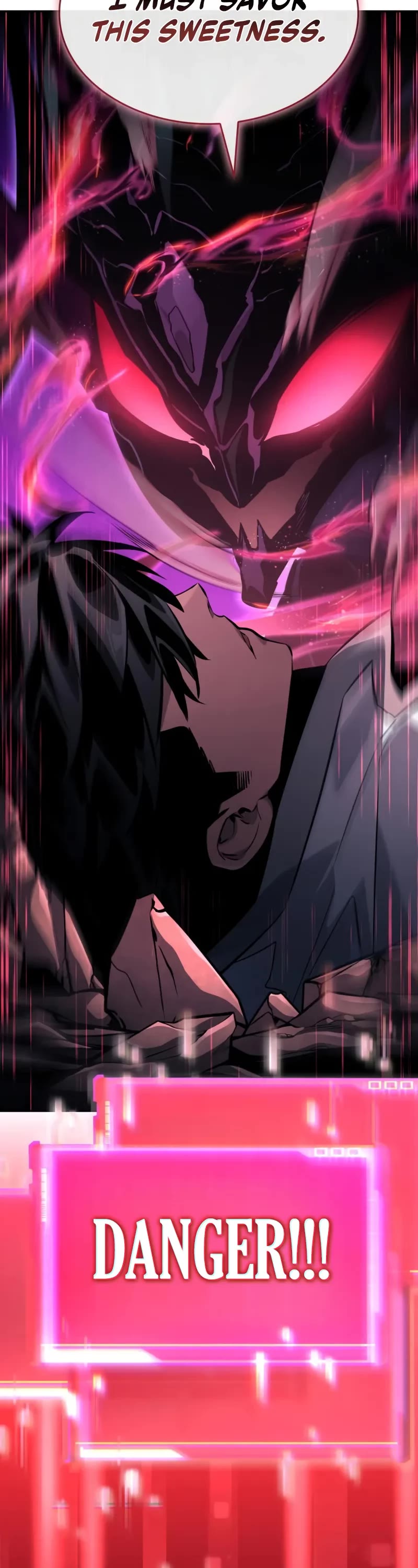 Boundless Necromancer chapter 157 page 28