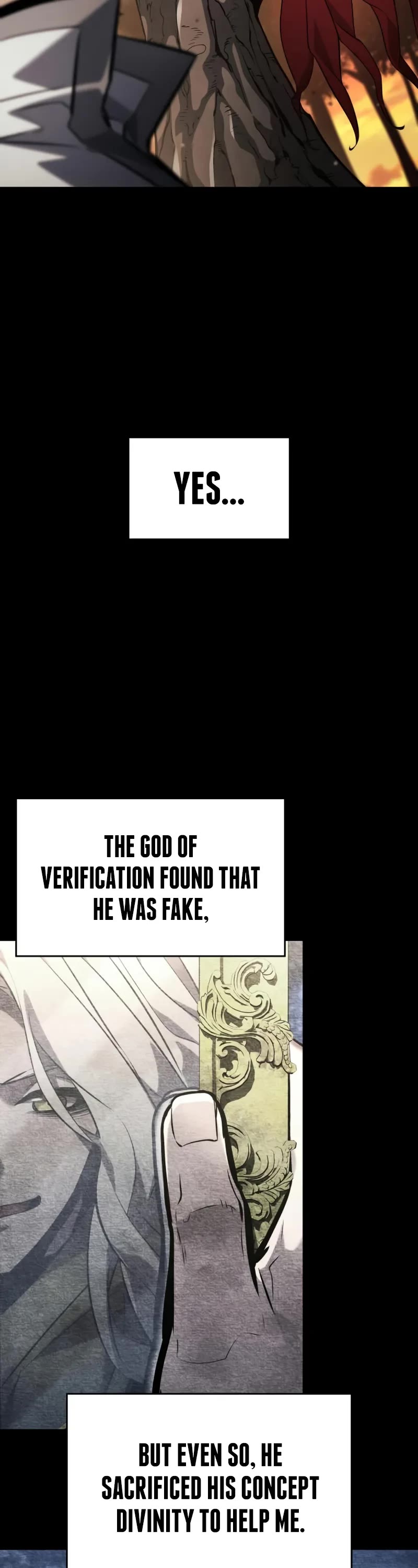 Boundless Necromancer chapter 157 page 33