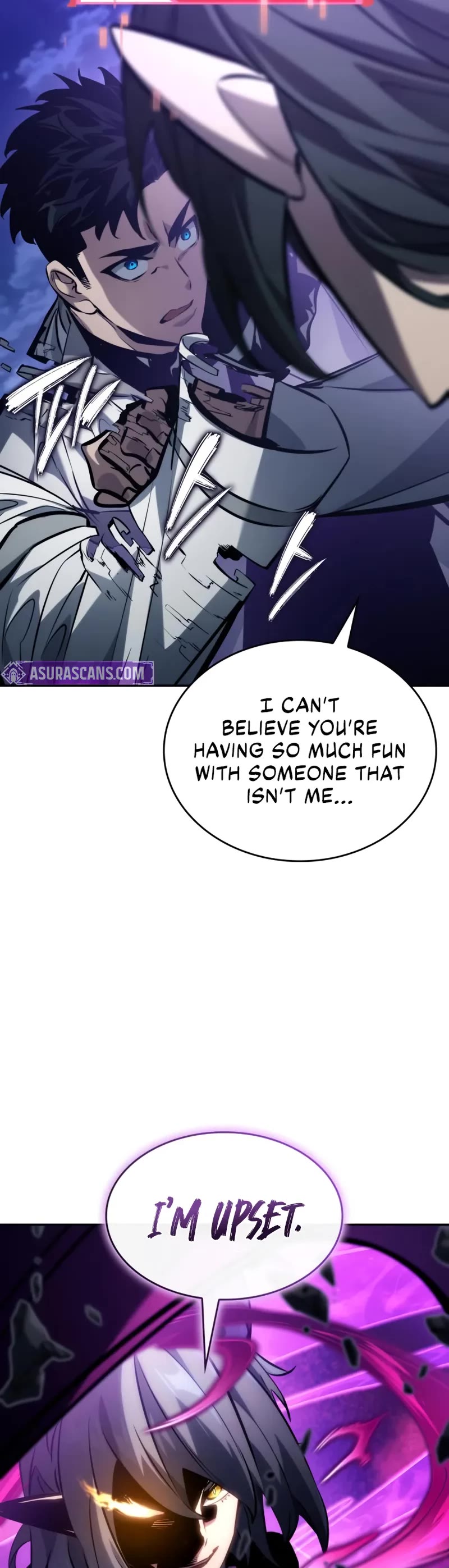 Boundless Necromancer chapter 157 page 5