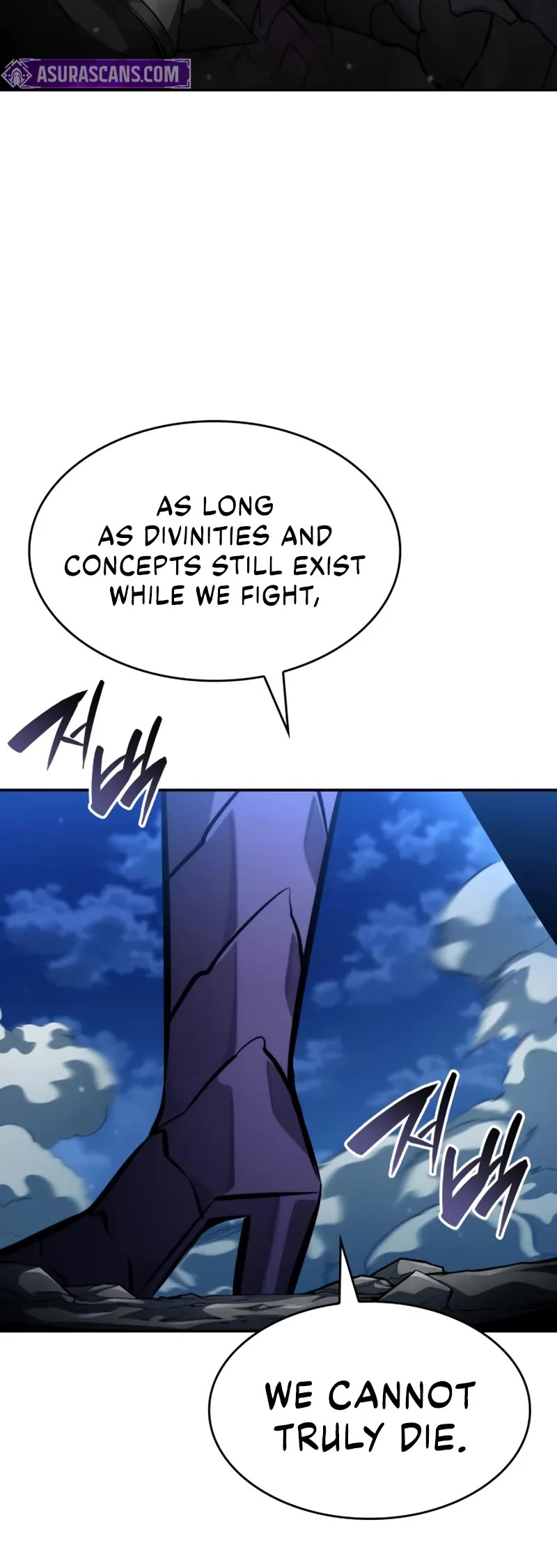 Boundless Necromancer chapter 157 page 50