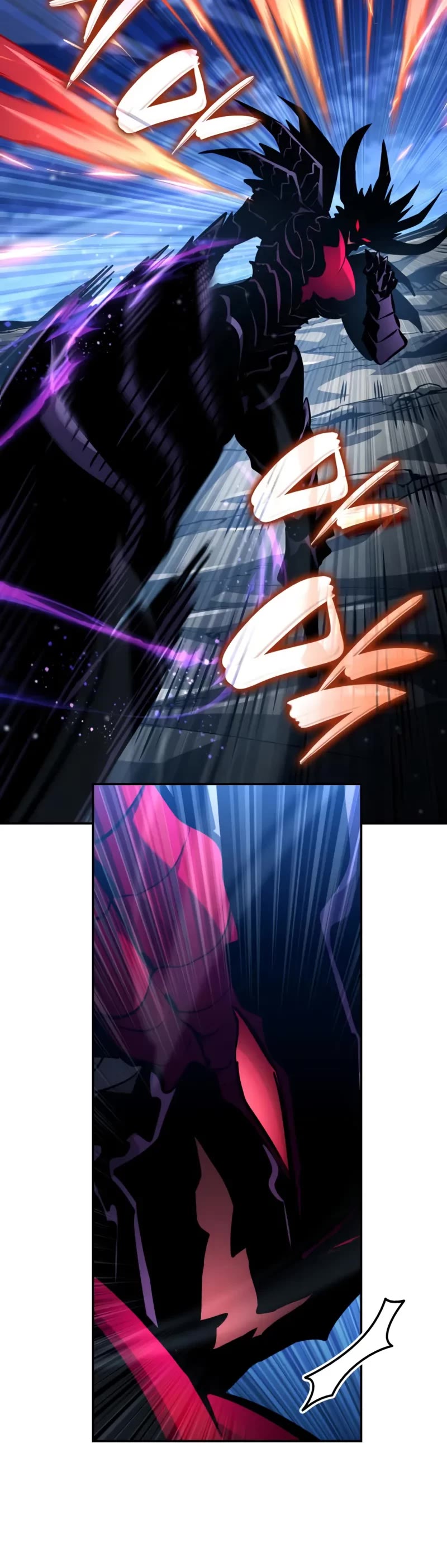 Boundless Necromancer chapter 157 page 60