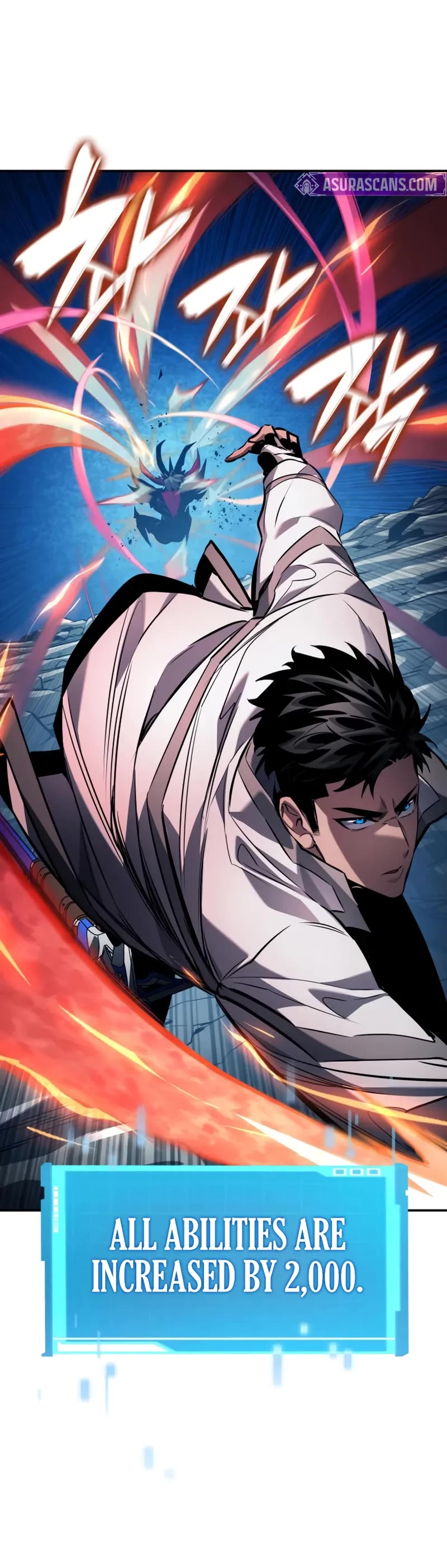 Boundless Necromancer chapter 157 page 61