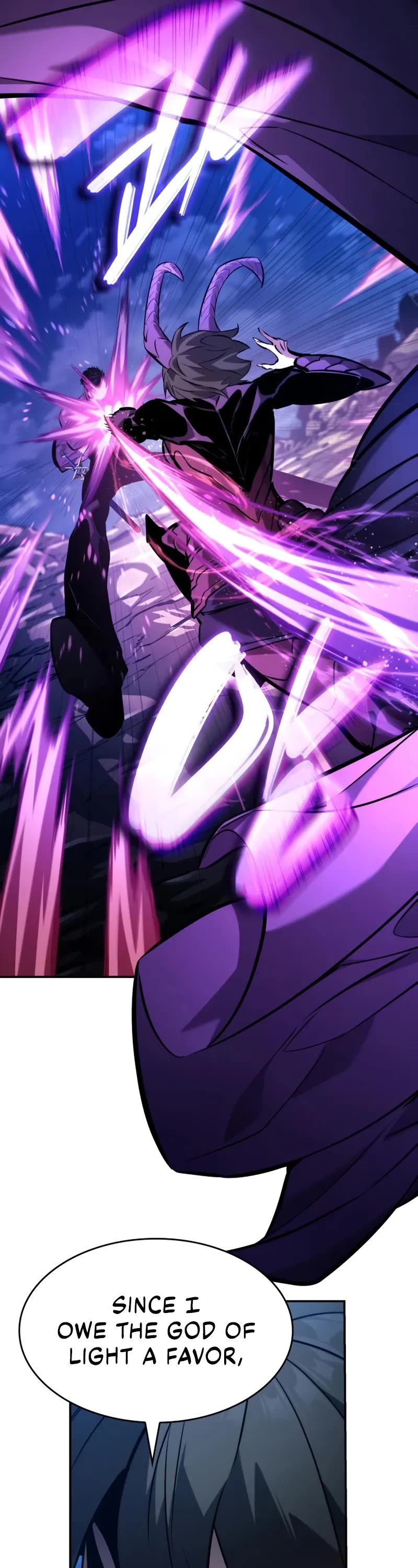Boundless Necromancer chapter 157 page 7