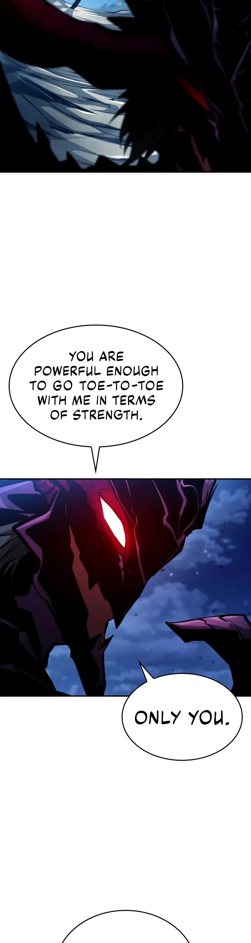 Boundless Necromancer chapter 158 page 10