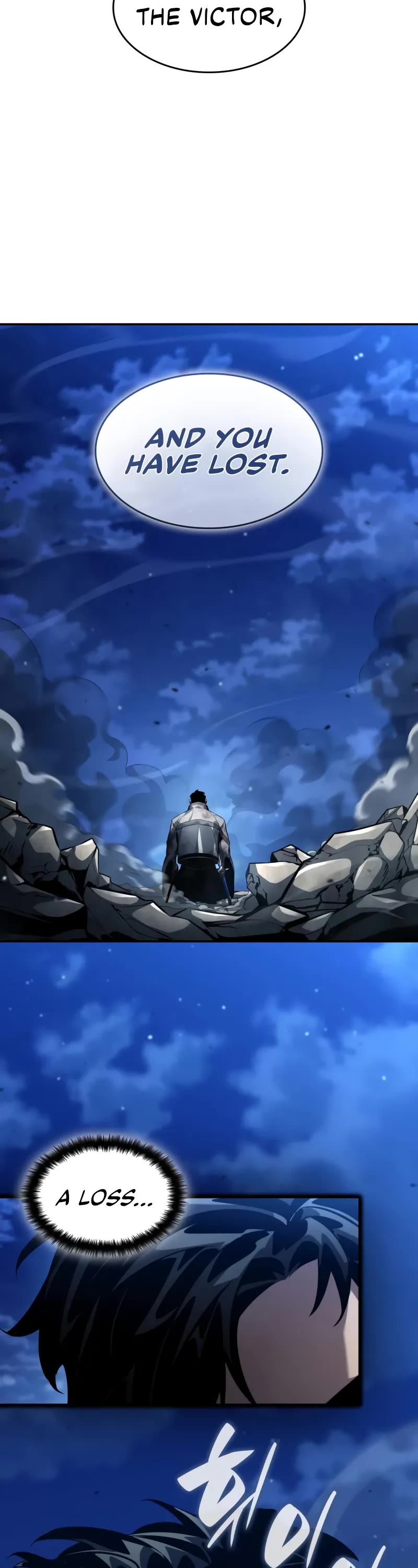 Boundless Necromancer chapter 158 page 13