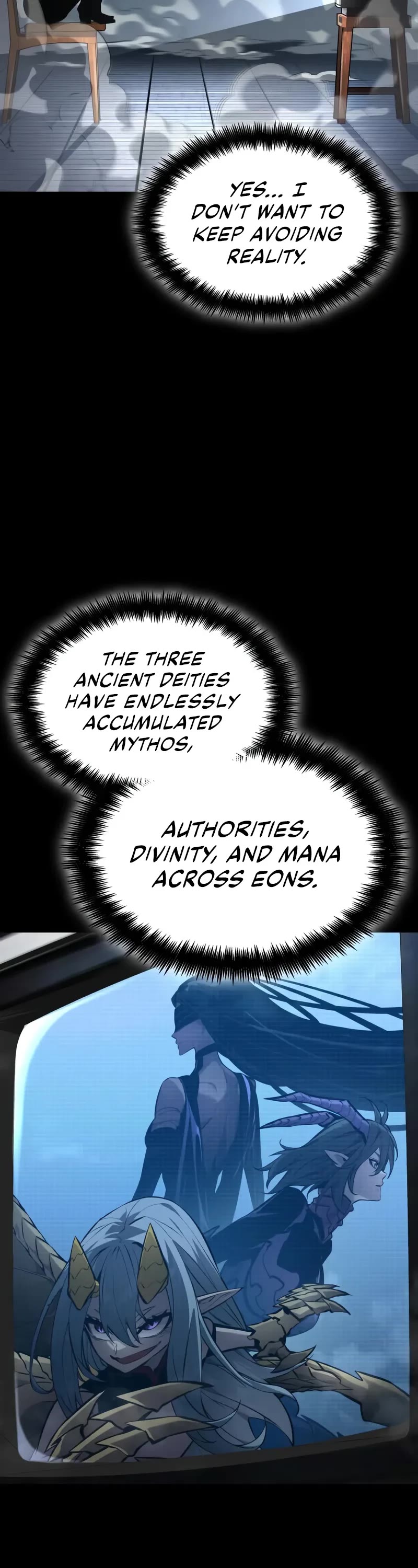 Boundless Necromancer chapter 158 page 16