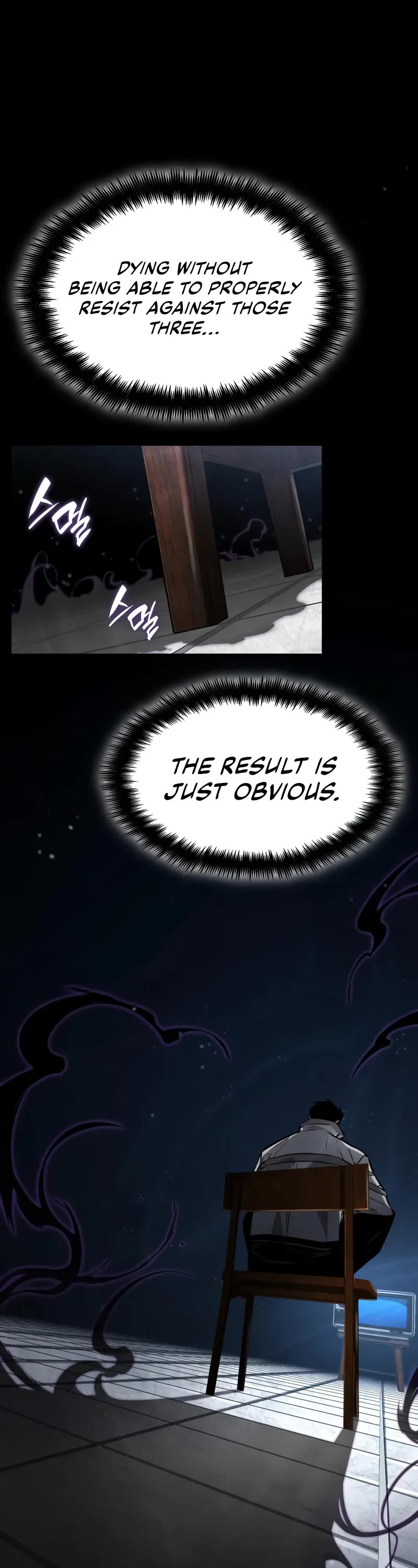 Boundless Necromancer chapter 158 page 17