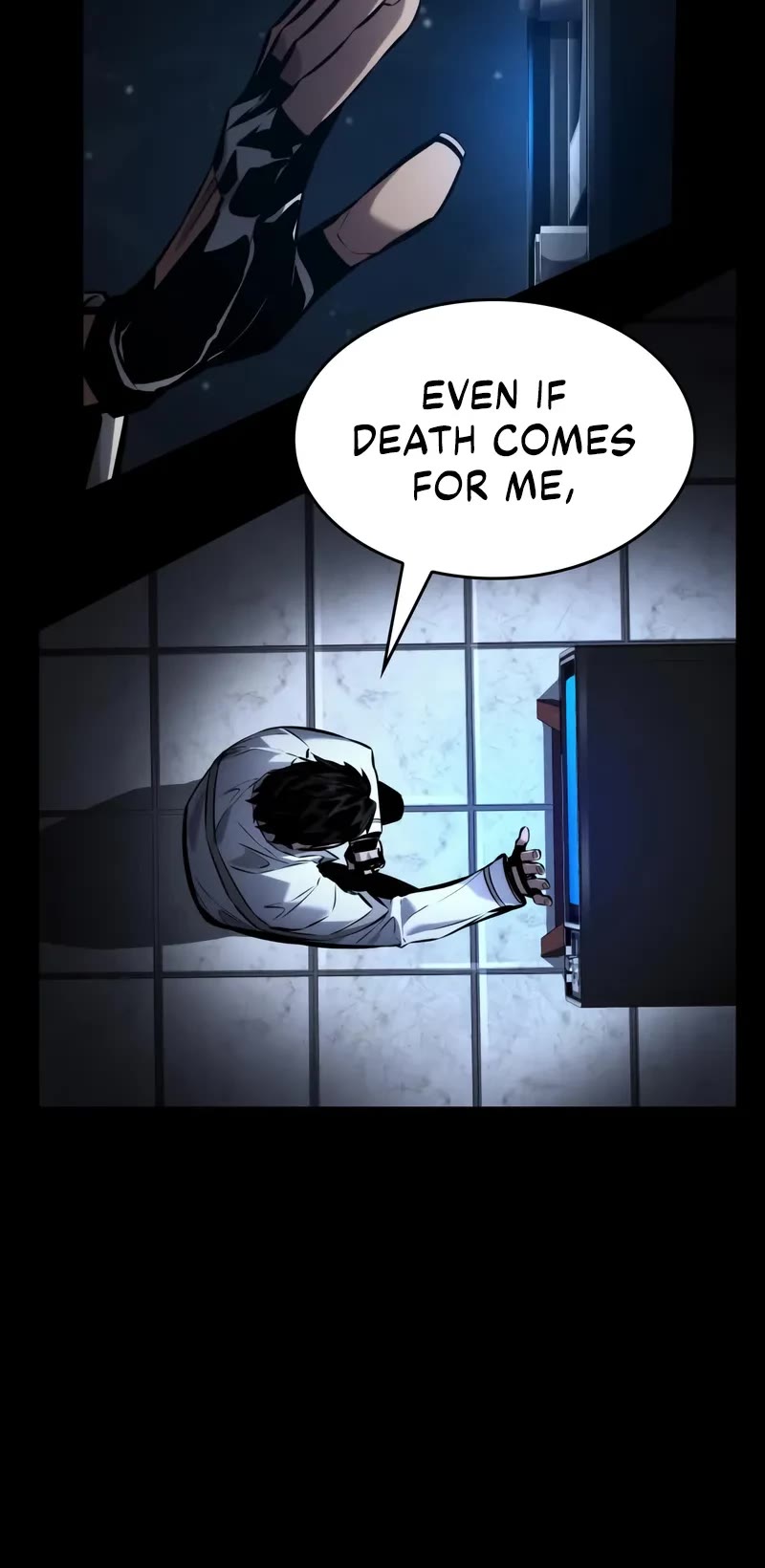 Boundless Necromancer chapter 158 page 26