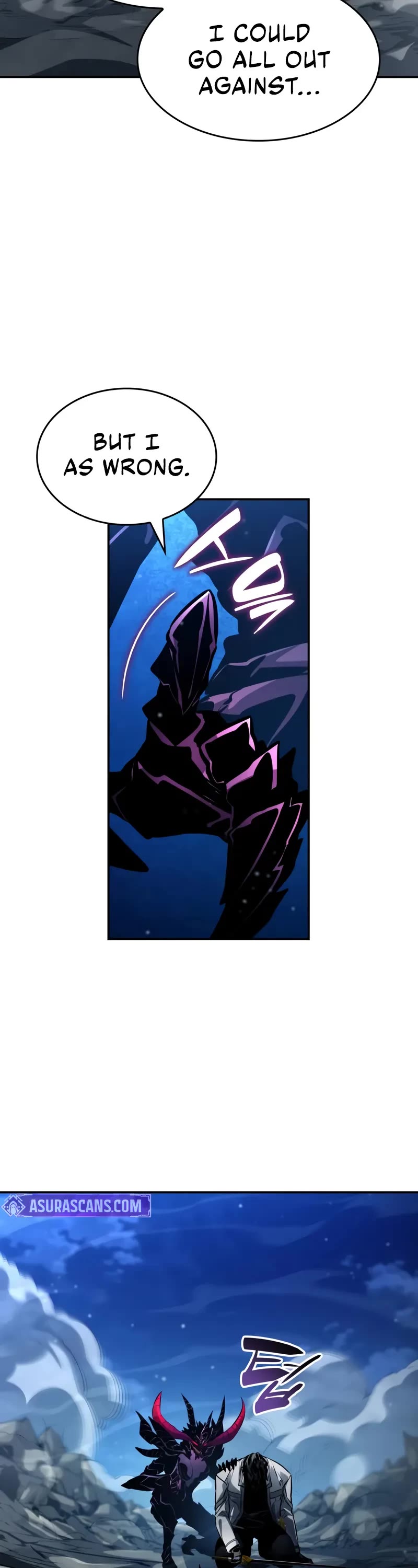 Boundless Necromancer chapter 158 page 30