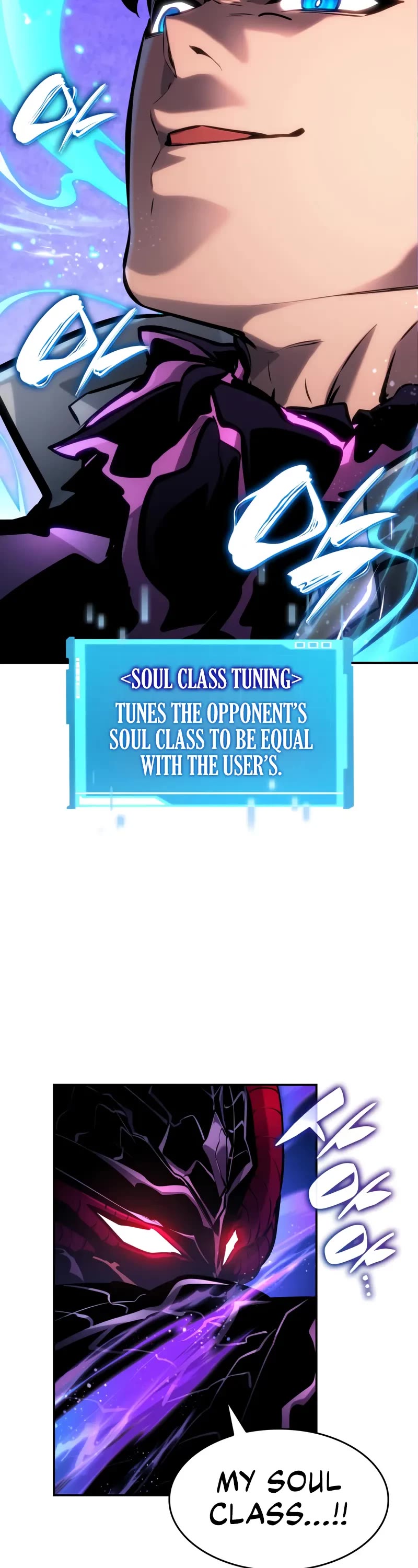 Boundless Necromancer chapter 158 page 34