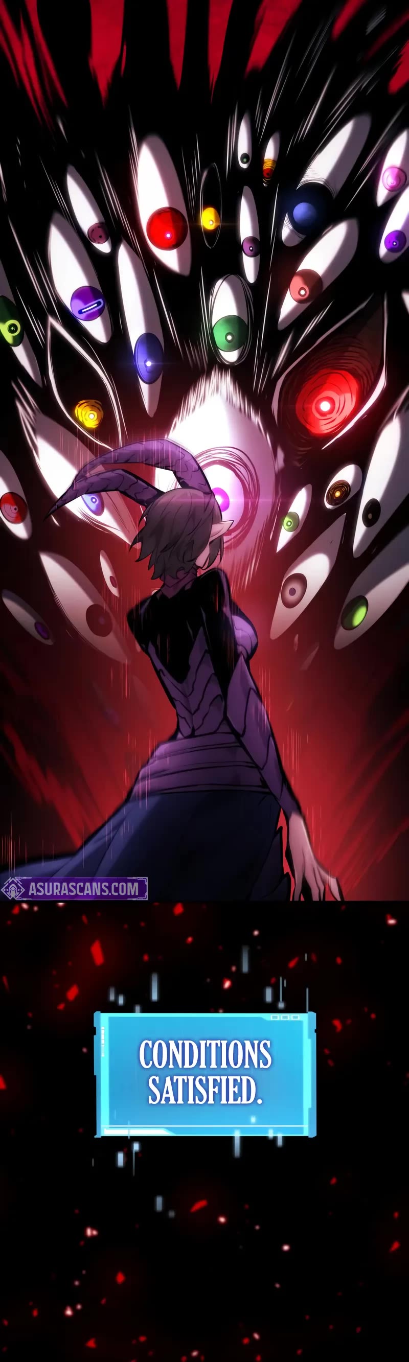 Boundless Necromancer chapter 158 page 50