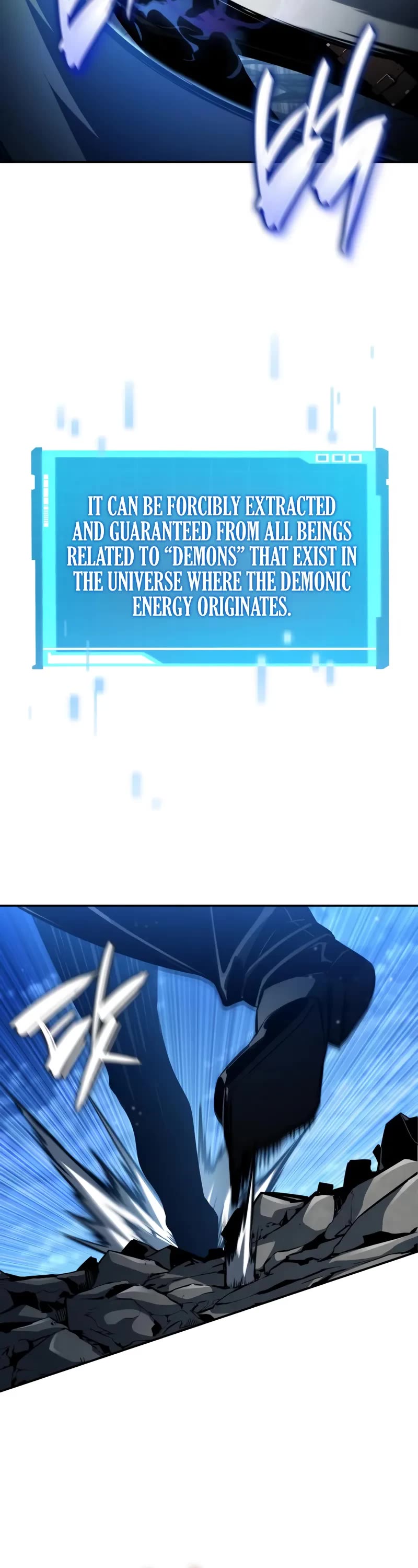 Boundless Necromancer chapter 158 page 64