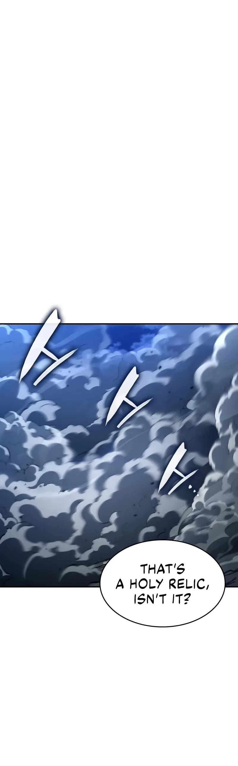 Boundless Necromancer chapter 159 page 11