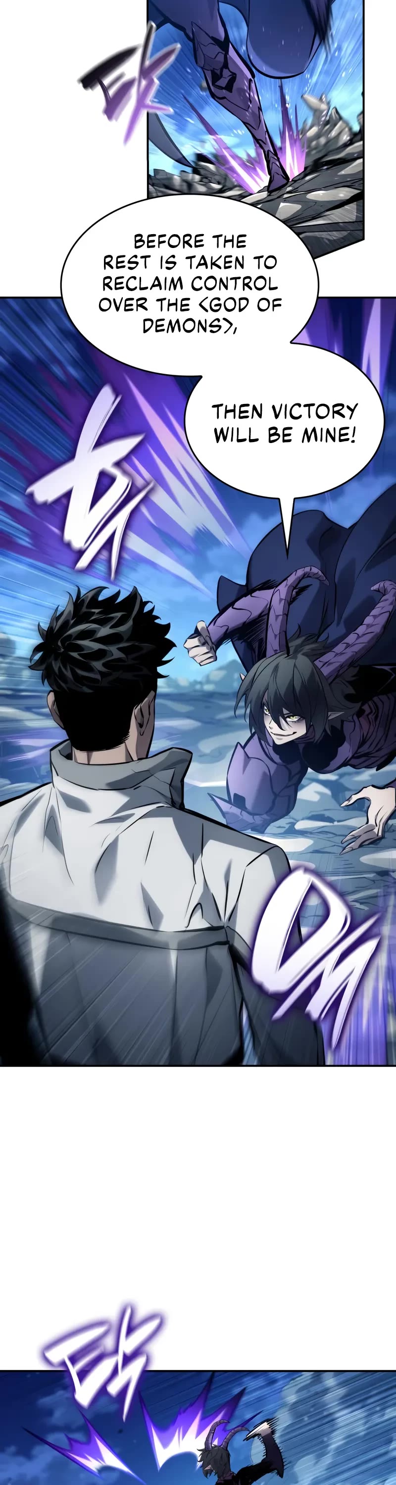 Boundless Necromancer chapter 159 page 14