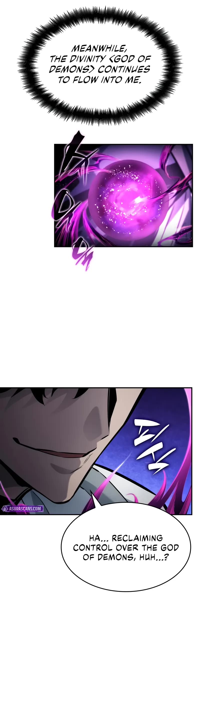 Boundless Necromancer chapter 159 page 16