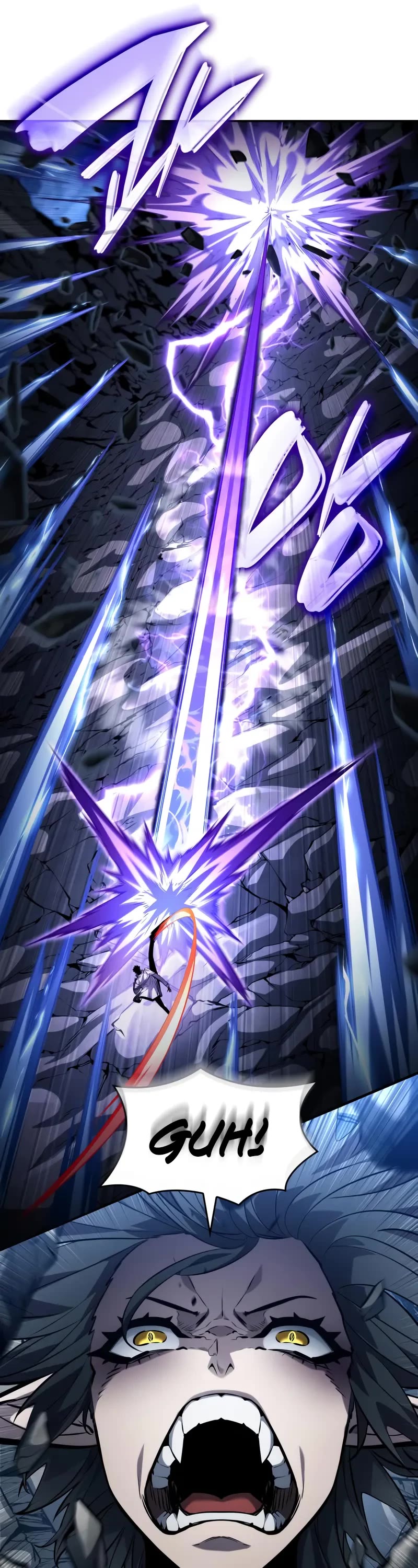 Boundless Necromancer chapter 159 page 17