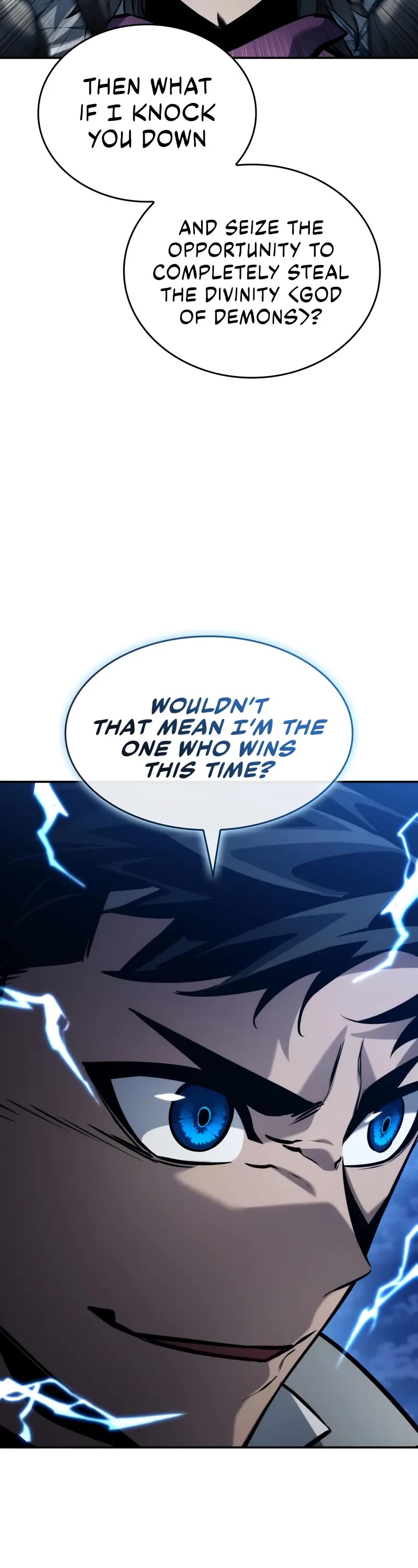 Boundless Necromancer chapter 159 page 18