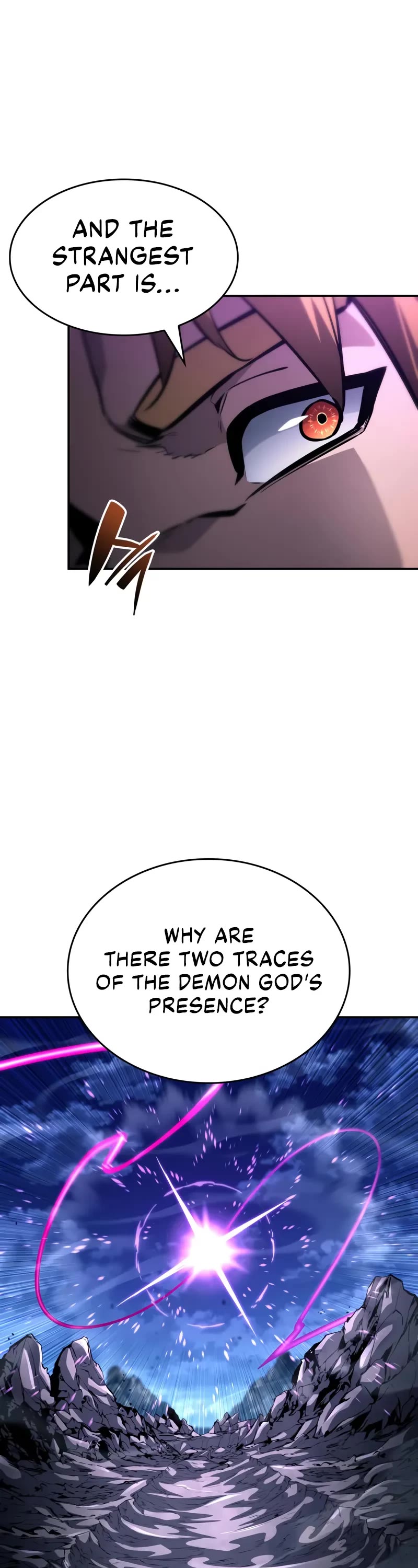 Boundless Necromancer chapter 159 page 22