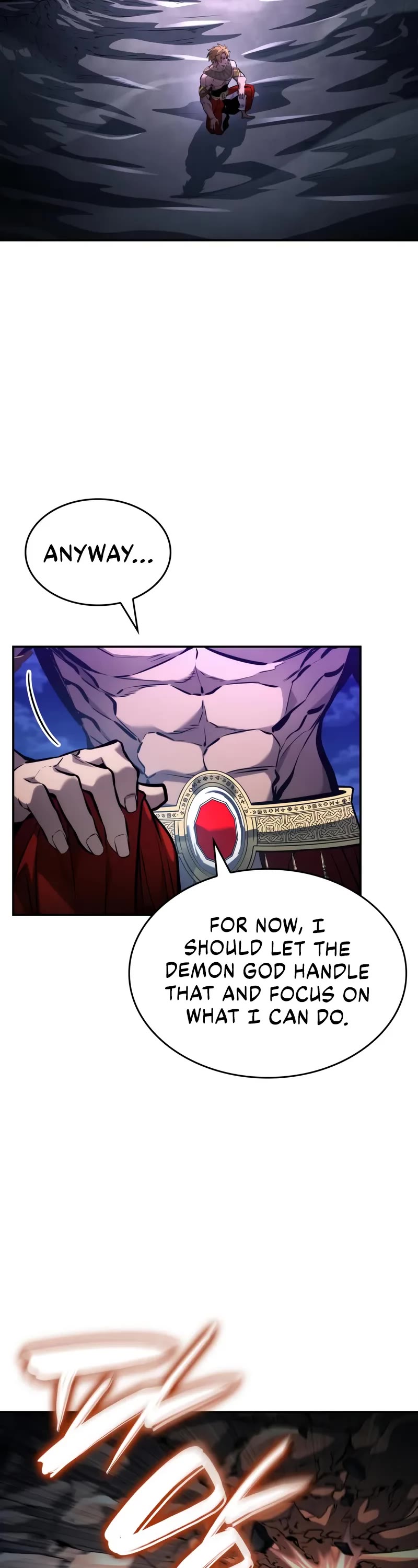 Boundless Necromancer chapter 159 page 23