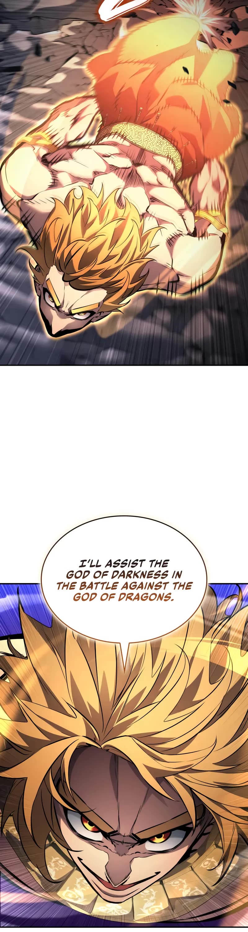 Boundless Necromancer chapter 159 page 24