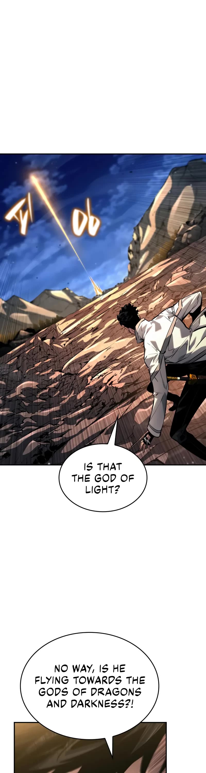 Boundless Necromancer chapter 159 page 25