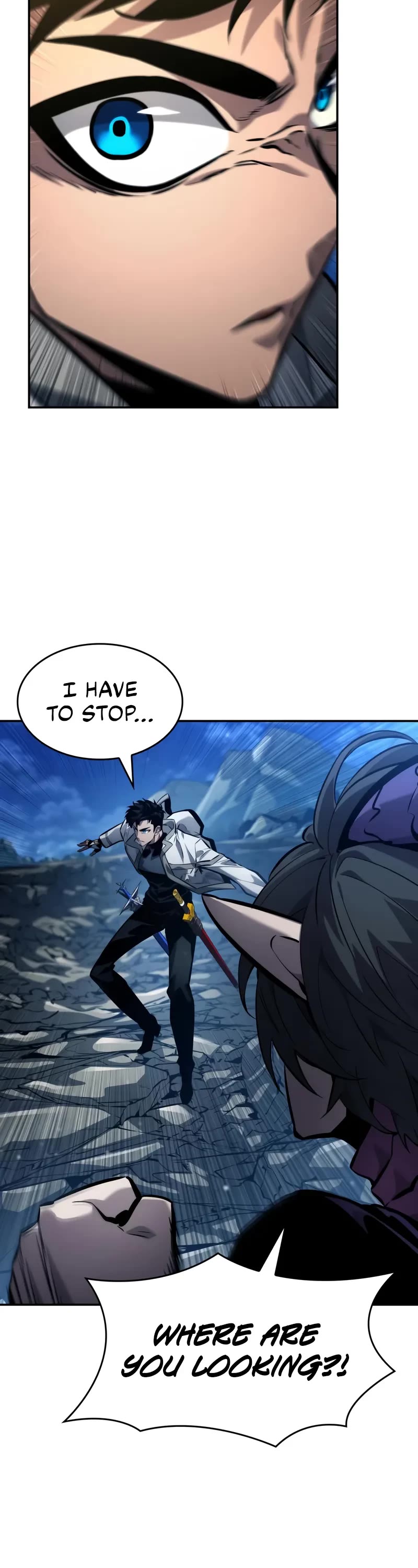 Boundless Necromancer chapter 159 page 26