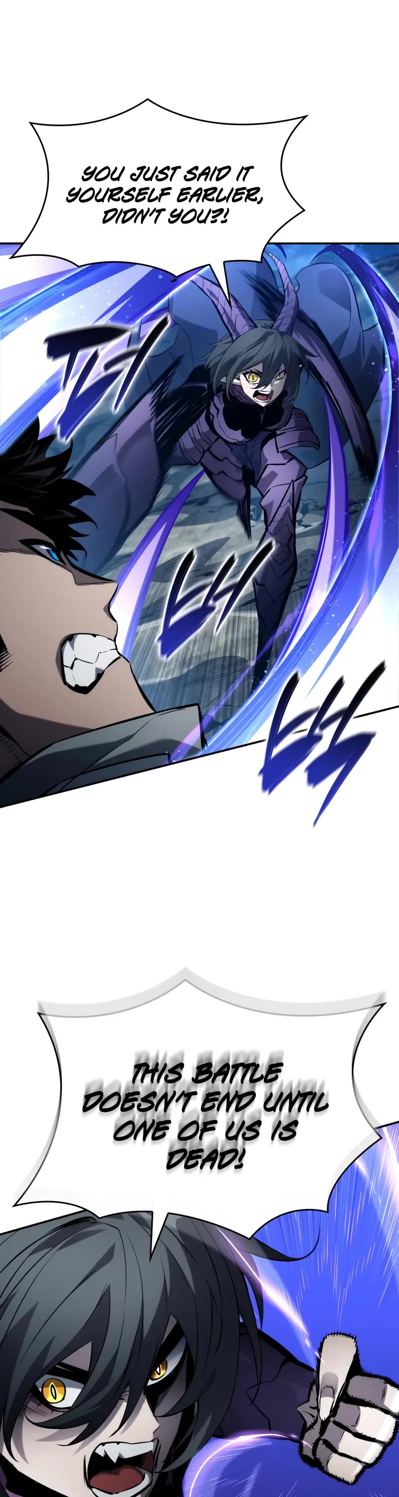 Boundless Necromancer chapter 159 page 27