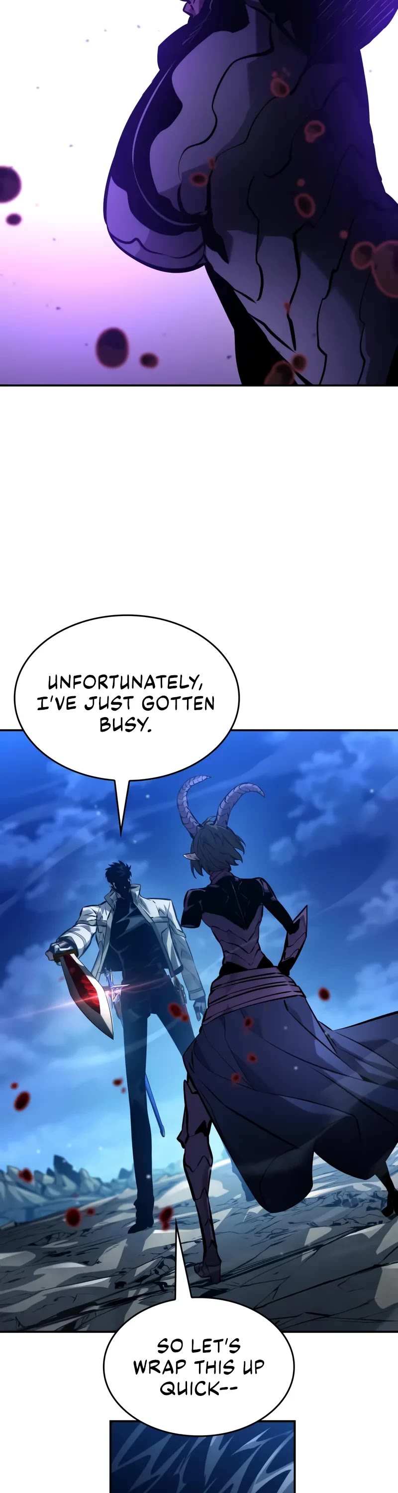 Boundless Necromancer chapter 159 page 29