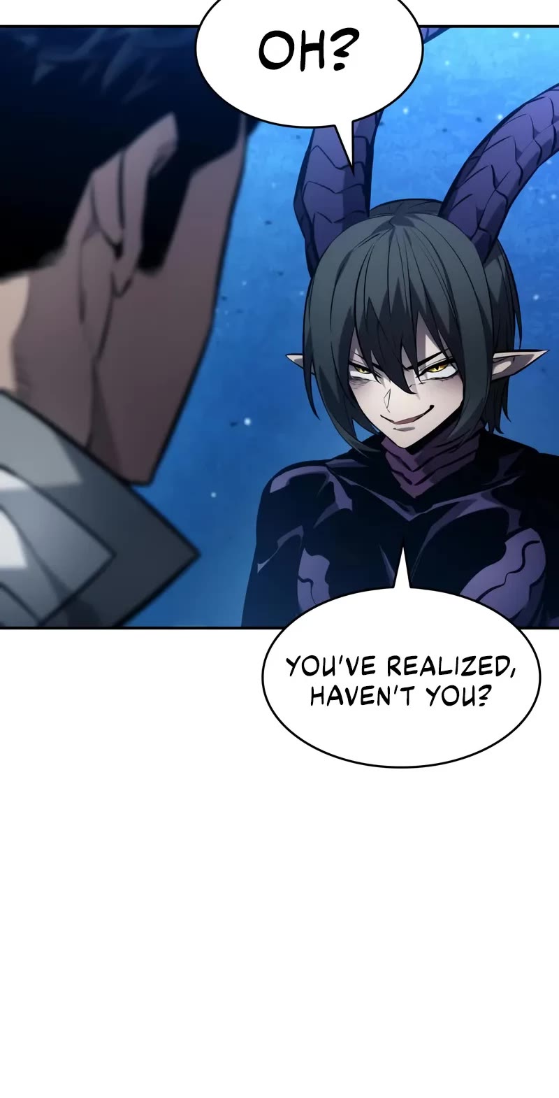 Boundless Necromancer chapter 159 page 31