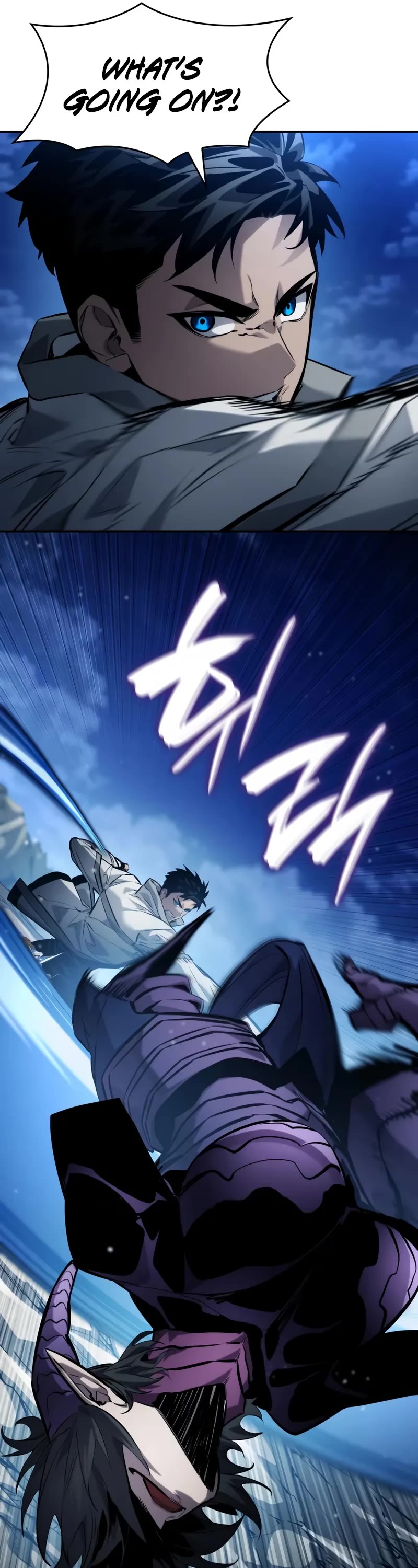 Boundless Necromancer chapter 159 page 32