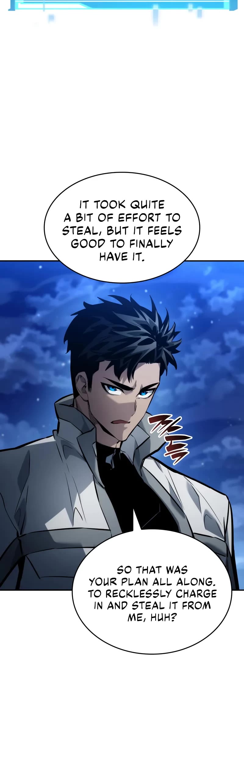 Boundless Necromancer chapter 159 page 35