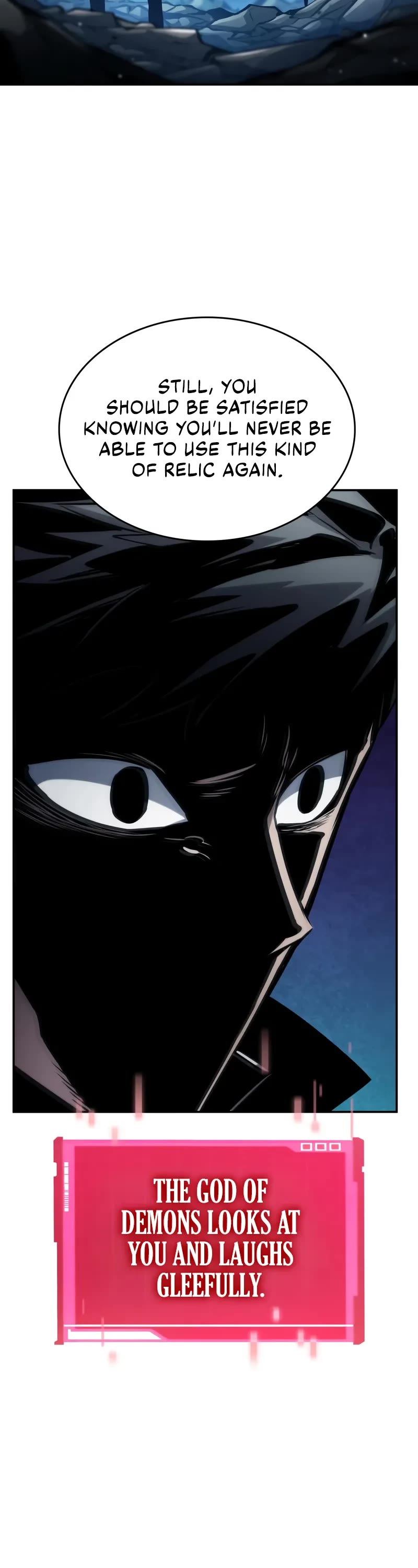 Boundless Necromancer chapter 159 page 38