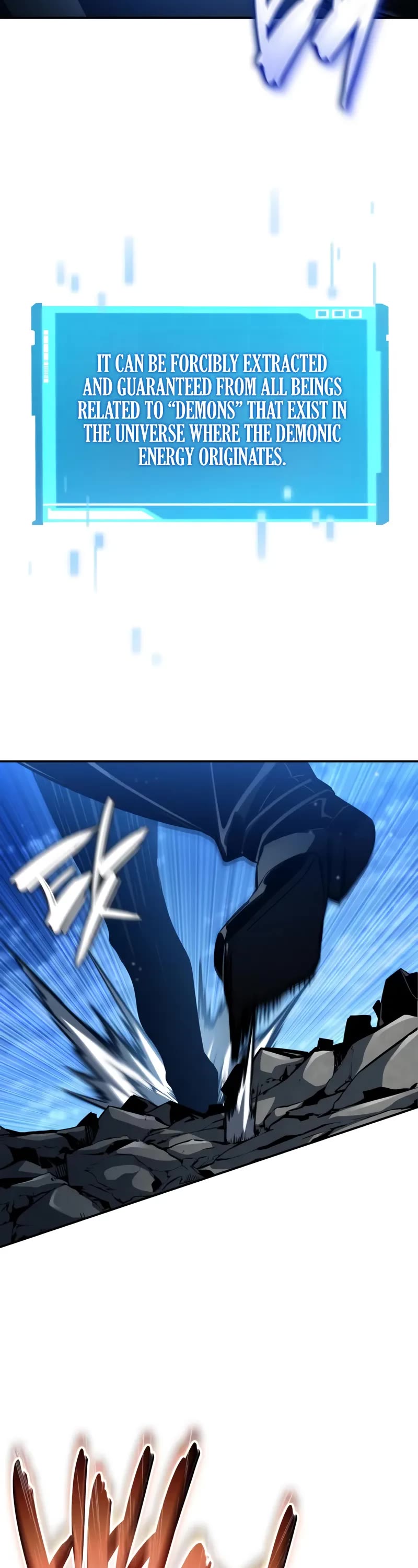 Boundless Necromancer chapter 159 page 4