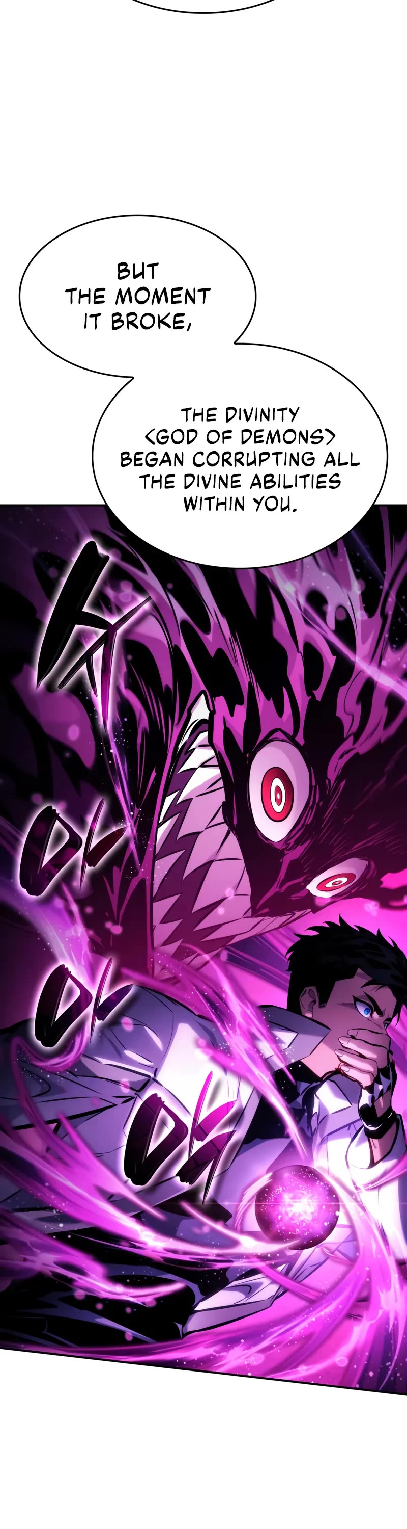 Boundless Necromancer chapter 159 page 40