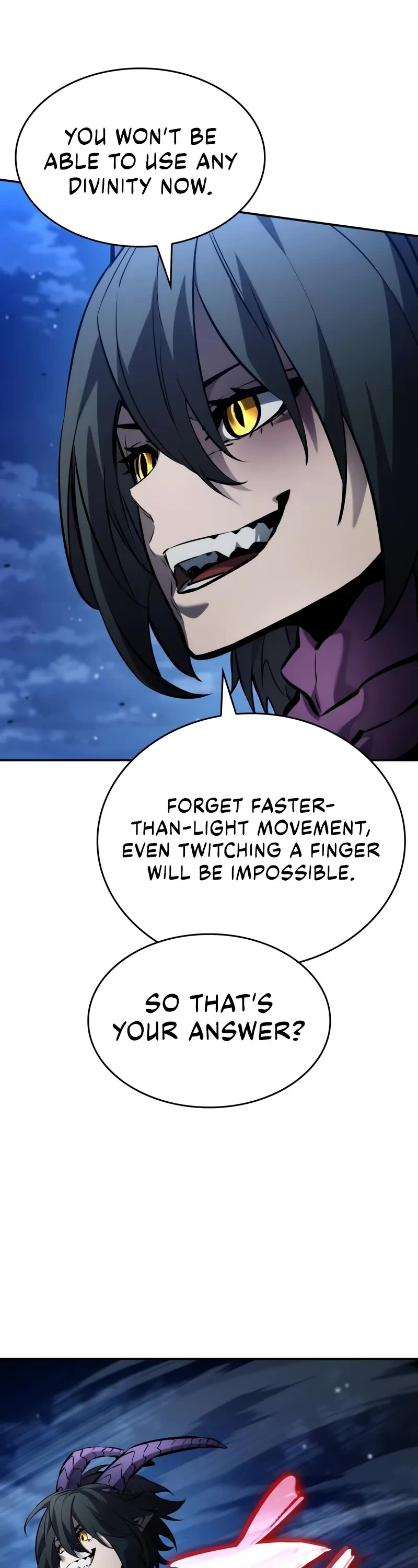 Boundless Necromancer chapter 159 page 41