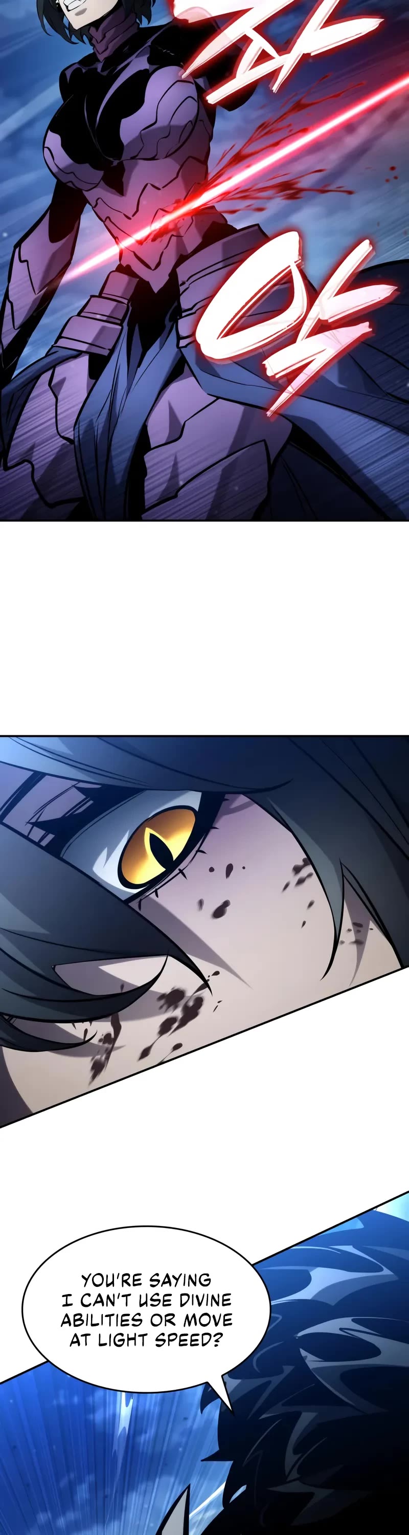 Boundless Necromancer chapter 159 page 42