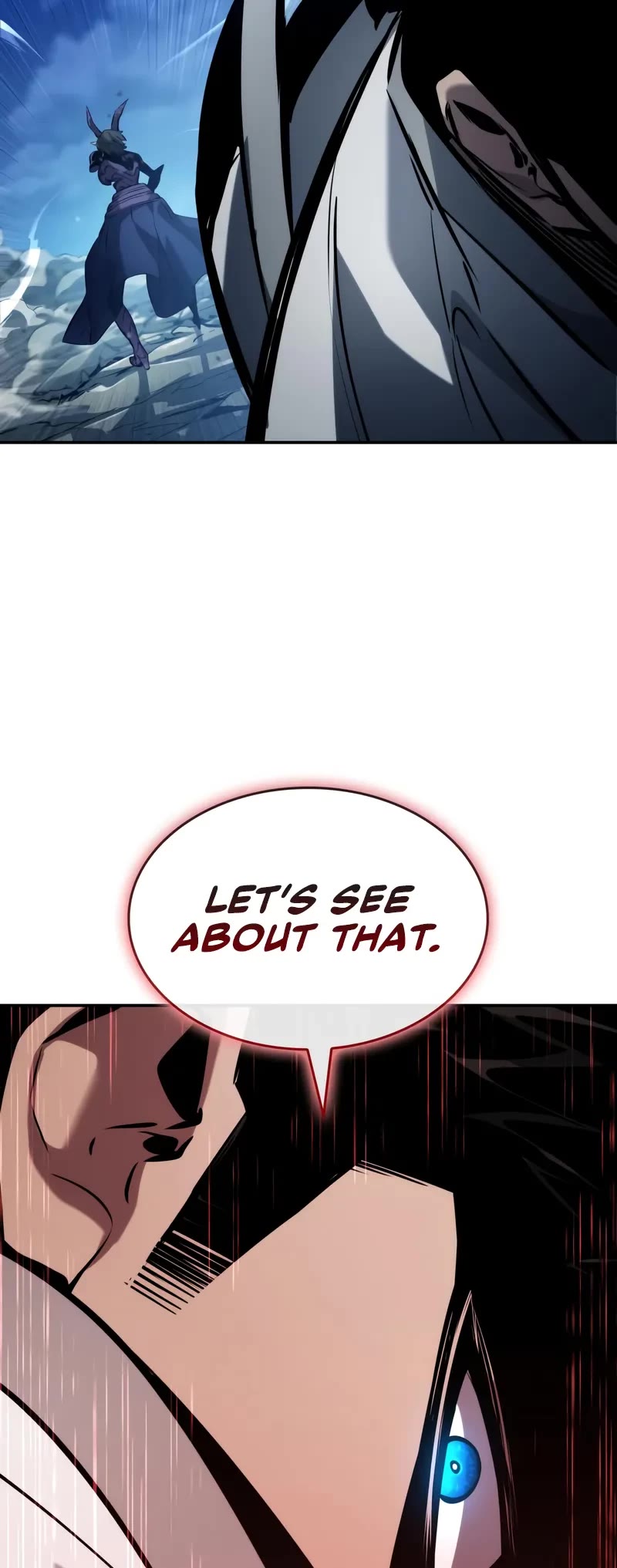 Boundless Necromancer chapter 159 page 43