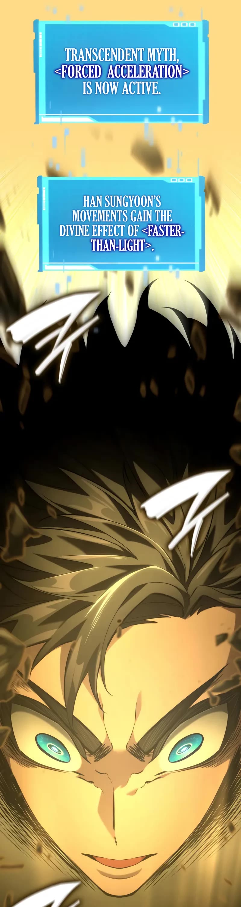 Boundless Necromancer chapter 159 page 45