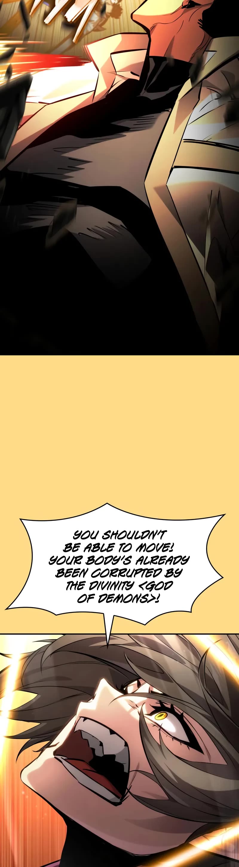 Boundless Necromancer chapter 159 page 48