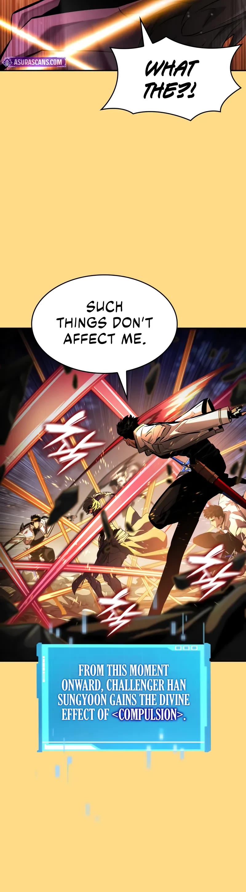 Boundless Necromancer chapter 159 page 49