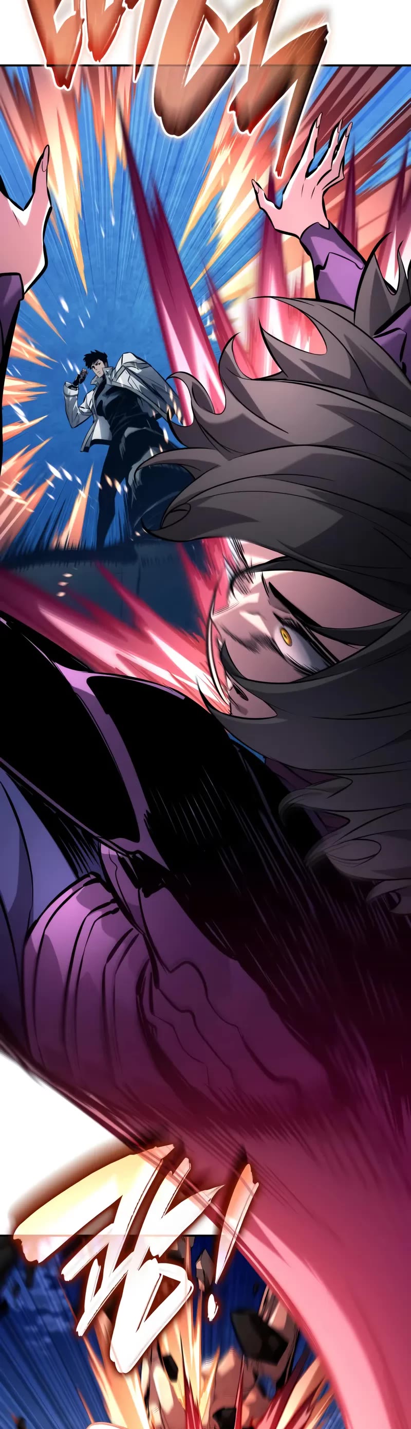 Boundless Necromancer chapter 159 page 5