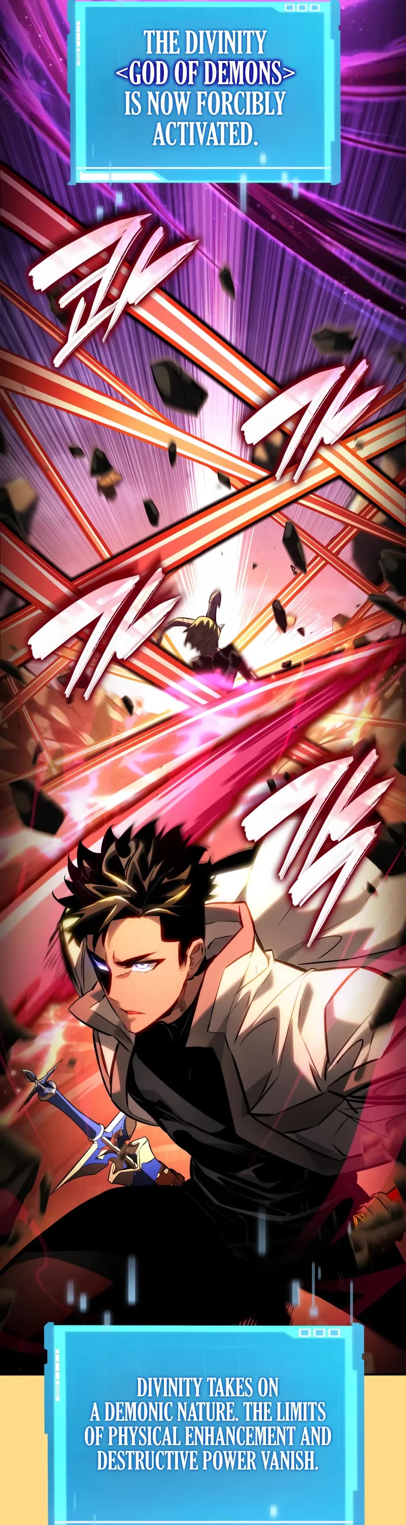 Boundless Necromancer chapter 159 page 51