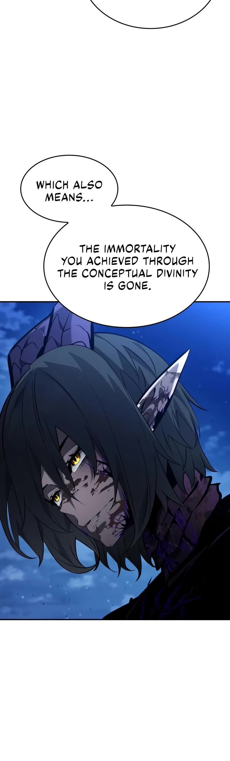 Boundless Necromancer chapter 159 page 54