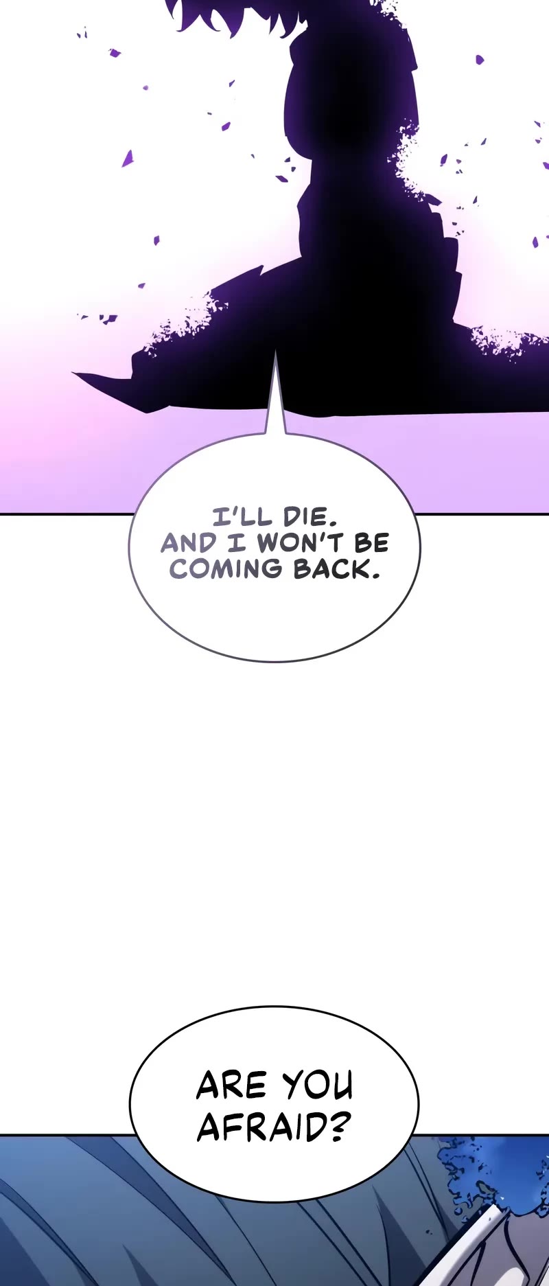 Boundless Necromancer chapter 159 page 58