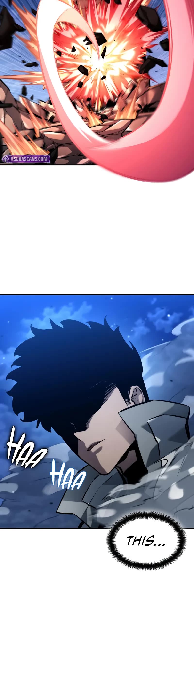 Boundless Necromancer chapter 159 page 6