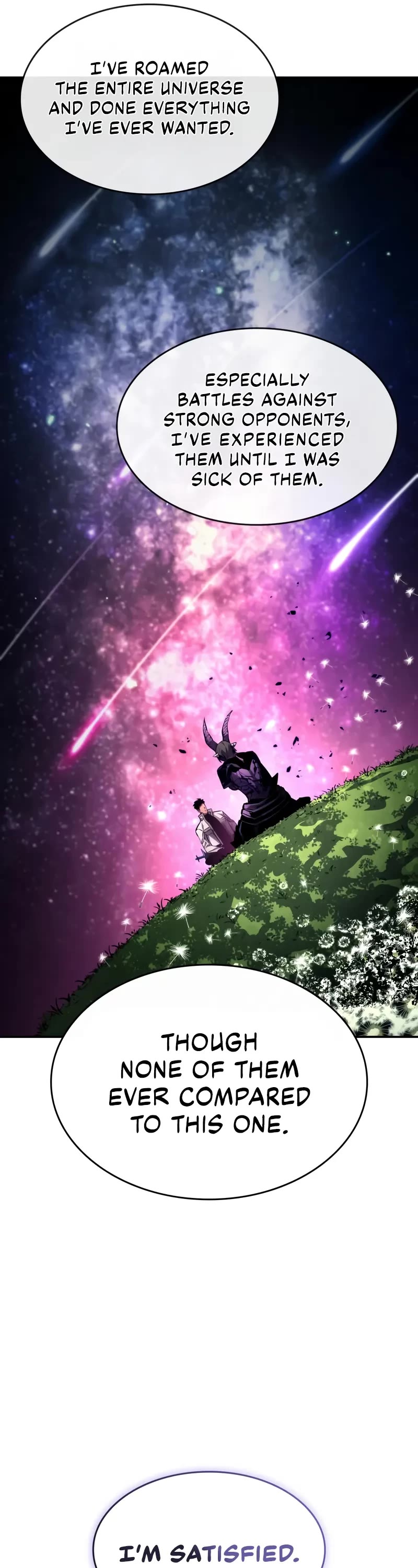 Boundless Necromancer chapter 159 page 60