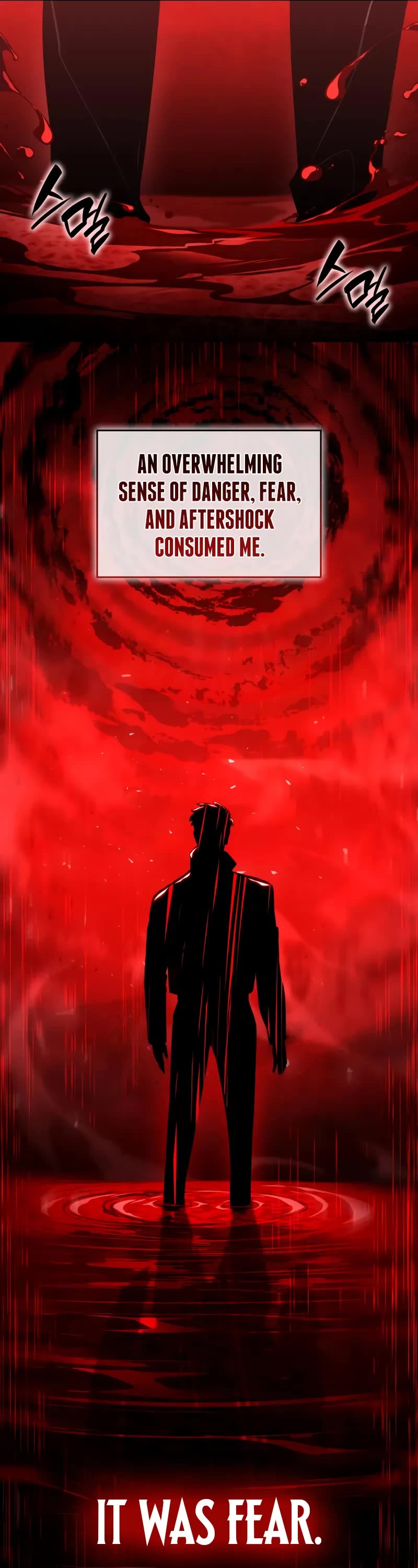 Boundless Necromancer chapter 159 page 64